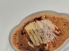 -眉州东坡·熊猫主题餐厅(枫蓝店)