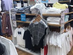 -优衣库(东莞东城万达广场店)