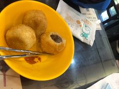 -毛华美食(清扬路店)