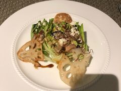 -香樟花园法式铁板烧(恒隆广场店)
