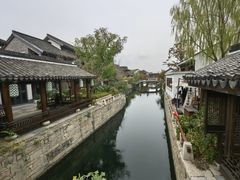 -西塔老太太泥炉烤肉(青浦蟠龙天地店)