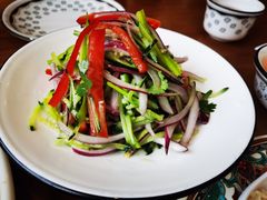 -巴依老爷新疆美食(望京小街店)