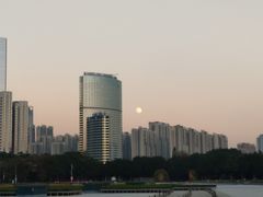 -光明清汤羊(宝业路店)