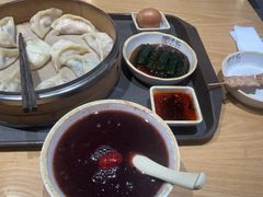 -千忆汤包(闽江路店)