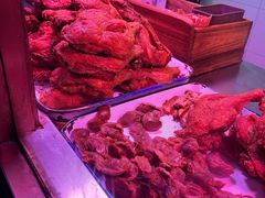 -秦氏环球炸鸡(解放北路店)