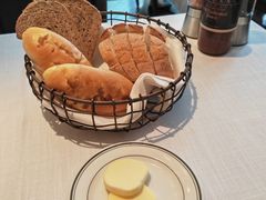 -Wolfgang’s Steakhouse 沃夫冈牛排馆(上海白玉兰广场店)
