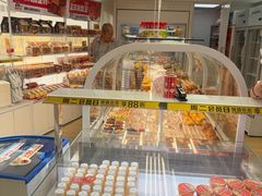 -味多美蛋糕(八大处店)