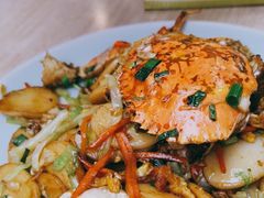 -面道赞宁海海鲜面(迎凤街店)