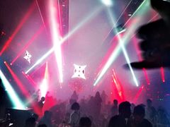 -SPACE(欢乐颂购物中心店)