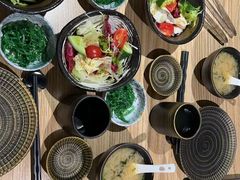 -御瀛日本料理