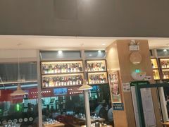 -木屋烧烤(坂田天安云谷店)