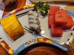 -肉魁屋·烧肉·烧鸟·酒场(高新店)