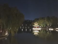 -钓鱼台国宾馆