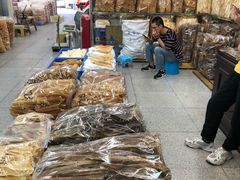 -海勤盛海味干货市场(一德路店)