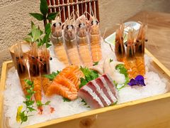 -Minase水濑·日料放题(外滩店)