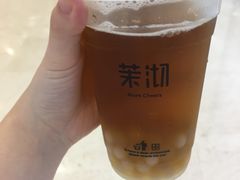 -茉沏(繁花中心店)