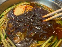-No.DD戳子烧烤·江湖菜(北京总店)