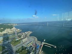-大连君悦酒店·星海湾壹号Dalian·Dalian(星海广场店)