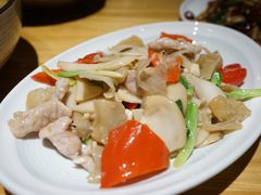 -十三式重庆江湖菜(金茂览秀城店)