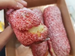 -BreadTalk面包新语·烘焙蛋糕(高德置地春广场店)