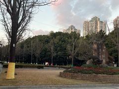 -苏州河梦清园环保主题公园