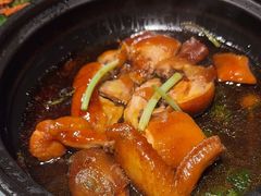 -滋粥楼·顺德菜海鲜茶点(方舟店)
