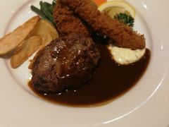 -Cafe Alice咖啡爱丽丝(奥城店)