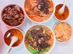 玉米糖水-西环肥仔螺蛳粉(南宁第一分店)