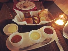 -db Bistro & Oyster Bar by Daniel Boulud(滨海湾金沙店)