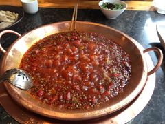 -老码头火锅(骡马市店)