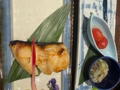 -田舍家Inakaya·炉端烧·铁板烧(天汇igc店)