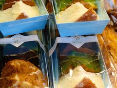 -佩家私房烘焙(宝龙店)