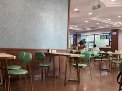 -古南都·清真绿柳居菜馆(太平南路店)