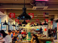 -李子坝梁山鸡(李子坝大鸡哥店)