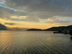 -大理洱海