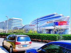 -国家会展中心上海洲际酒店