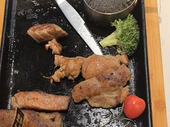 -豪享来牛排(人民店)