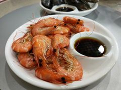 -原味蒸汽海鲜(嵊泗店)