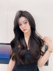-Rise Hair上升造型