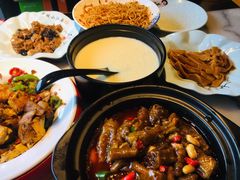 -京城小江南·北京烤鸭·江南土菜·白鱼(中关村店)