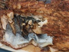 -丽泽山庄·生态怀柔菜·虹鳟鱼(红螺寺店)