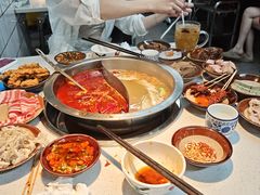 -芈重山老火锅(广州首店)