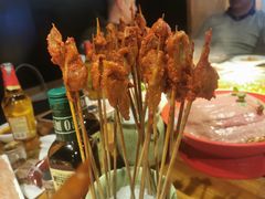 -潮火锅·麻辣牛肉火锅(观音桥方圆·LIVE店)