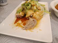 -粤·向群饭店(龙津东路总店)