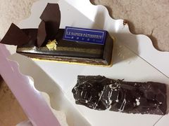 水墨丹青-LE SAPHIR 莎菲尔菓子(和兴店)