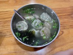 -小汉食馄饨店
