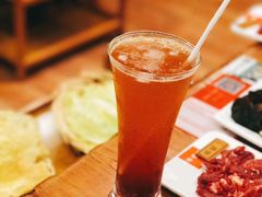 -牛很鲜潮汕牛肉火锅(朝晖路店)
