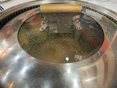 -70後铁锅炖(坡博总店)