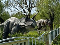 -诸城市恐龙博物馆