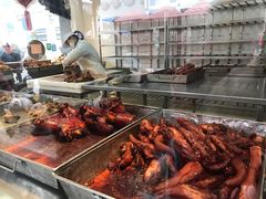 苏州酱鸭-陆稿荐观前街店